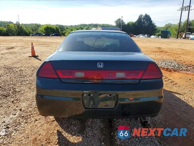Zdjęcie 6 z 12 samochodu: 1999 HONDA ACCORD EX VIN:1HGCG3279XA001903 - miniatura