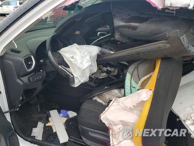 Zdjęcie 7 z 12 samochodu: 2021 HYUNDAI VENUE SEL VIN:KMHRC8A30MU102964 - miniatura