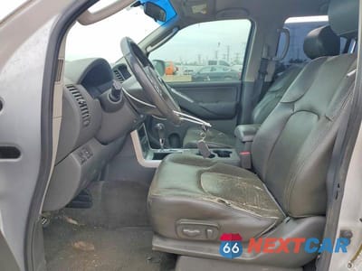 Zdjęcie 7 z 13 samochodu: 2009 NISSAN PATHFINDER S VIN:5N1AR18U39C613339 - miniatura