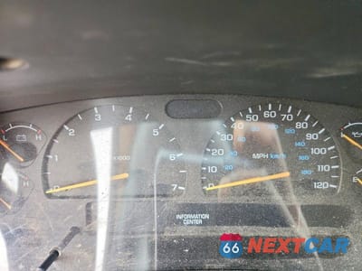Zdjęcie 9 z 12 samochodu: 2001 DODGE DAKOTA QUAD VIN:1B7GL2AN81S188686 - miniatura