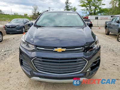 Piąte zdjęcie samochodu w środku: 2022 CHEVROLET TRAX 1LT VIN:KL7CJPSM7NB512298 - miniatura
