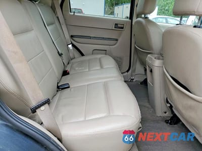 Zdjęcie 11 z 13 samochodu: 2008 FORD ESCAPE HEV VIN:1FMCU49HX8KB02399 - miniatura