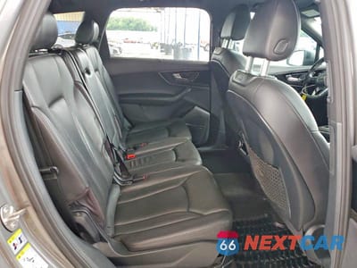 Zdjęcie 10 z 12 samochodu: 2017 AUDI Q7 PREMIUM PLUS VIN:WA1LAAF73HD034727 - miniatura