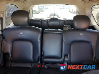 Zdjęcie 10 z 13 samochodu: 2011 INFINITI QX56 BASE VIN:JN8AZ2NC2B9300683 - miniatura