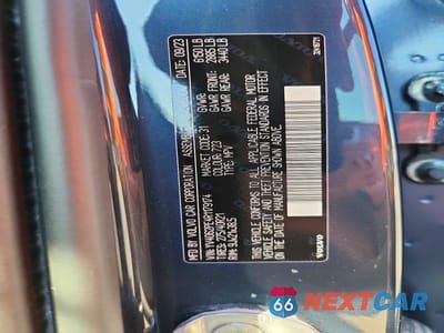 Zdjęcie 13 z 13 samochodu: 2024 VOLVO XC90 PLUS VIN:YV4062PE4R1179174 - miniatura