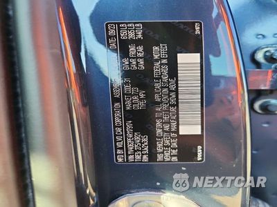 Zdjęcie 13 z 13 samochodu: 2024 VOLVO XC90 PLUS VIN:YV4062PE4R1179174 - miniatura
