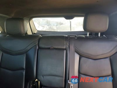 Zdjęcie 10 z 13 samochodu: 2020 CADILLAC XT5 PREMIUM LUXURY VIN:1GYKNCRS6LZ169465 - miniatura