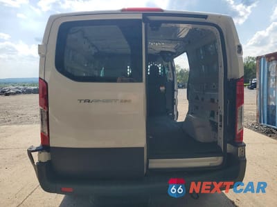 Zdjęcie 6 z 14 samochodu: 2025 FORD TRANSIT T-250 VIN:1FTBR1Y81SKA87591 - miniatura