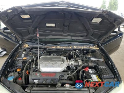 Zdjęcie 11 z 12 samochodu: 2001 ACURA 3.2CL TYPE-S VIN:19UYA42701A036625 - miniatura