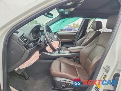 Zdjęcie 7 z 12 samochodu: 2018 BMW X4 XDRIVE28I VIN:5UXXW3C50J0T80804 - miniatura