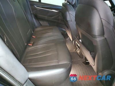 Zdjęcie 11 z 13 samochodu: 2017 BMW X5 XDRIVE35I VIN:5UXKR0C39H0V80203 - miniatura