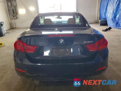 Zdjęcie 6 z 12 samochodu: 2019 BMW 430I VIN:WBA4Z1C50KEE44067 - miniatura