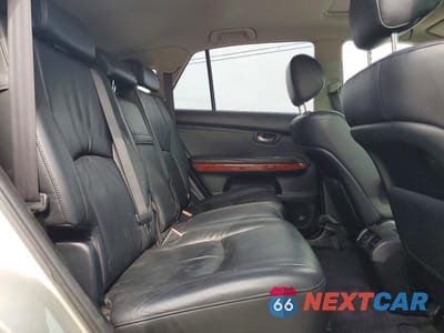 Zdjęcie 11 z 13 samochodu: 2004 LEXUS RX 330 VIN:JTJHA31U740041179 - miniatura