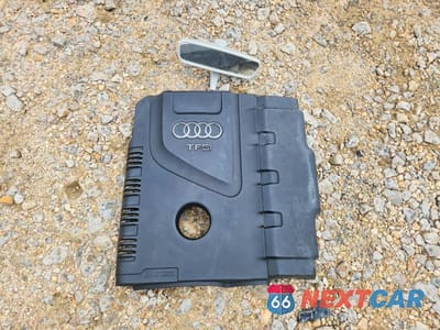 Zdjęcie 12 z 13 samochodu: 2016 AUDI A4 PREMIUM S-LINE VIN:WAUAFAFLXGN006280 - miniatura