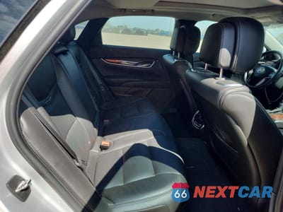 Zdjęcie 10 z 12 samochodu: 2014 CADILLAC XTS VSPORT PREMIUM VIN:2G61V5S84E9189399 - miniatura