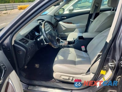Zdjęcie 7 z 12 samochodu: 2012 LEXUS ES 350 VIN:JTHBK1EG6C2497481 - miniatura