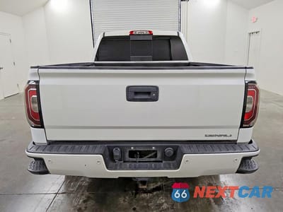 Zdjęcie 6 z 12 samochodu: 2017 GMC SIERRA K1500 DENALI VIN:3GTU2PEJ5HG331220 - miniatura