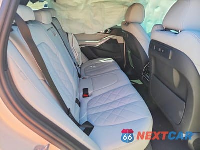 Zdjęcie 11 z 13 samochodu: 2023 BMW X5 XDRIVE40I VIN:5UXCR6C04P9P64925 - miniatura