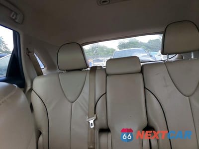Zdjęcie 10 z 13 samochodu: 2013 TOYOTA VENZA XLE VIN:4T3BA3BBXDU048273 - miniatura