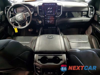 Zdjęcie 8 z 12 samochodu: 2025 RAM 1500 LARAMIE VIN:1C6SRFJP2SN737095 - miniatura
