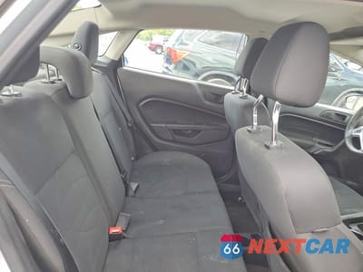 Zdjęcie 10 z 12 samochodu: 2019 FORD FIESTA SE VIN:3FADP4BJ4KM158941 - miniatura