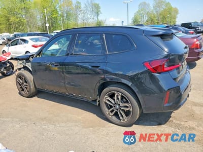 Drugie zdjęcie samochodu z przodu: 2025 BMW X1 XDRIVE28I VIN:WBX73EF02S5233428 - miniatura