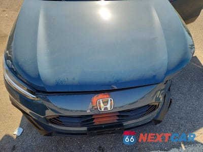 Zdjęcie 12 z 14 samochodu: 2025 HONDA HR-V SPORT VIN:3CZRZ2H59SM718925 - miniatura