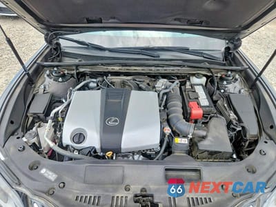 Zdjęcie 11 z 12 samochodu: 2025 LEXUS ES 350 LUXURY VIN:58AEZ1B19SU190467 - miniatura