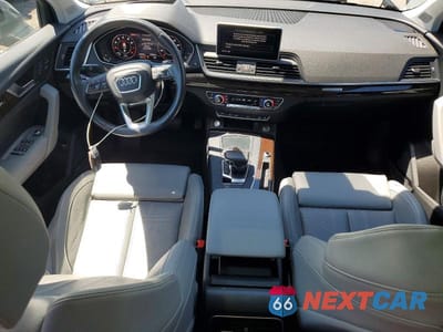 Zdjęcie 8 z 13 samochodu: 2018 AUDI Q5 PRESTIGE VIN:WA1CNAFY2J2190773 - miniatura