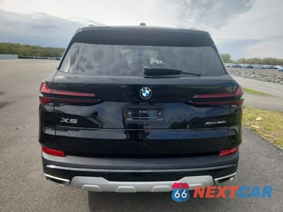 Zdjęcie 6 z 13 samochodu: 2026 BMW X5 XDRIVE40I VIN:5UX23EU08T9086096 - miniatura