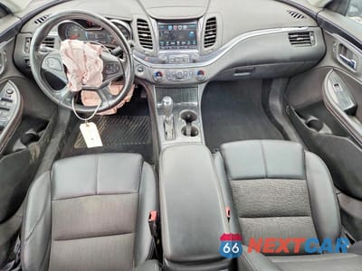 Zdjęcie 8 z 13 samochodu: 2019 CHEVROLET IMPALA LT VIN:2G11Z5S31K9111186 - miniatura