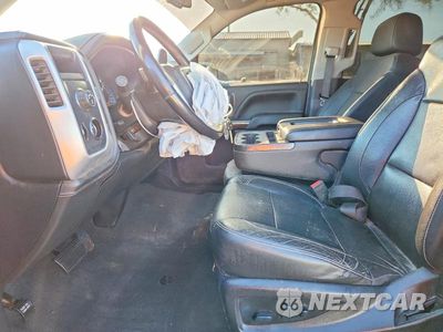Zdjęcie 7 z 12 samochodu: 2018 GMC SIERRA K1500 SLT VIN:3GTU2NEC1JG584840 - miniatura