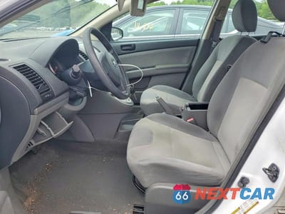 Zdjęcie 7 z 12 samochodu: 2009 NISSAN SENTRA 2.0 VIN:3N1AB61E39L628066 - miniatura
