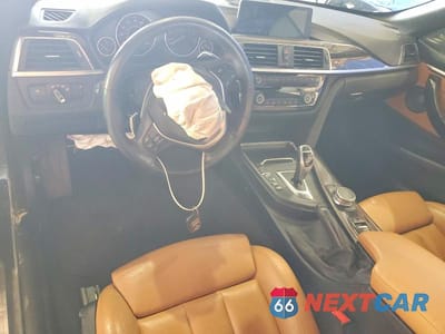 Zdjęcie 8 z 12 samochodu: 2019 BMW 430I VIN:WBA4Z1C50KEE44067 - miniatura