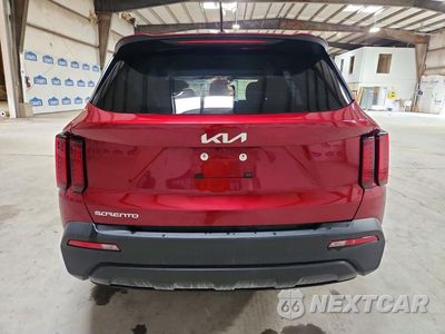 Zdjęcie 6 z 14 samochodu: 2023 KIA SORENTO LX VIN:5XYRG4LCXPG204860 - miniatura