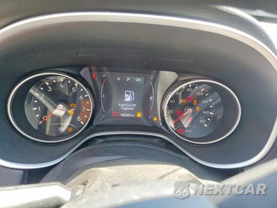 Zdjęcie 9 z 12 samochodu: 2019 JEEP COMPASS SPORT VIN:3C4NJCAB8KT727297 - miniatura