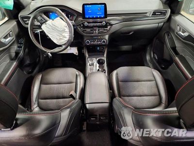 Zdjęcie 8 z 14 samochodu: 2023 FORD ESCAPE ST LINE VIN:1FMCU9MN9PUA57176 - miniatura