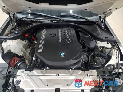 Zdjęcie 11 z 12 samochodu: 2020 BMW M340XI VIN:WBA5U9C04LA380109 - miniatura