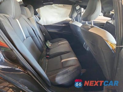 Zdjęcie 10 z 12 samochodu: 2026 TOYOTA CAMRY SE VIN:4T1DAACKXTU655535 - miniatura