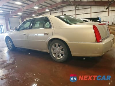 Drugie zdjęcie samochodu z przodu: 2007 CADILLAC DTS VIN:1G6KD57YX7U128886 - miniatura