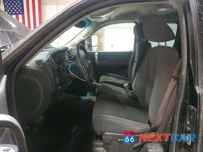 Zdjęcie 7 z 12 samochodu: 2008 GMC SIERRA 1500 VIN:2GTEK19J281326450 - miniatura