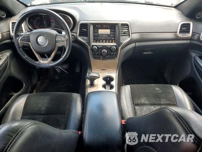 Zdjęcie 8 z 13 samochodu: 2014 JEEP GRAND CHEROKEE LAREDO VIN:1C4RJFAG9EC547129 - miniatura