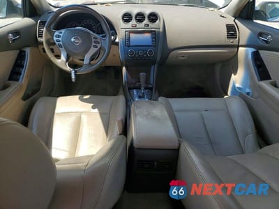 Zdjęcie 8 z 13 samochodu: 2010 NISSAN ALTIMA BASE/S VIN:1N4AL2AP7AN455814 - miniatura