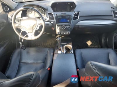 Zdjęcie 8 z 13 samochodu: 2016 ACURA RDX VIN:5J8TB4H53GL016007 - miniatura