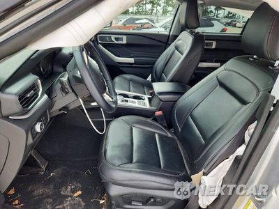 Zdjęcie 7 z 12 samochodu: 2022 FORD EXPLORER XLT VIN:1FMSK7DH5NGB95258 - miniatura