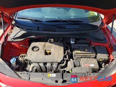 Zdjęcie 11 z 12 samochodu: 2022 KIA SOUL LX VIN:KNDJ23AU6N7156429 - miniatura