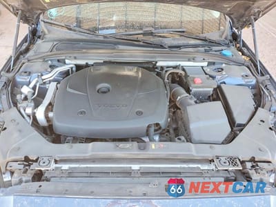 Zdjęcie 11 z 12 samochodu: 2021 VOLVO S60 T5 MOMENTUM VIN:7JR102FK3MG095628 - miniatura