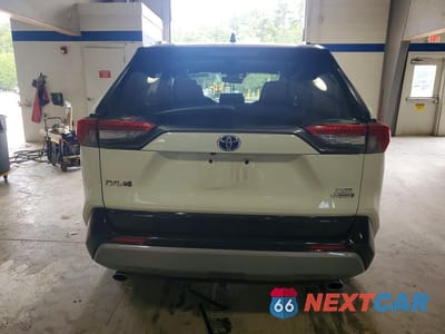 Zdjęcie 6 z 13 samochodu: 2022 TOYOTA RAV4 XSE VIN:4T3E6RFV3NU069103 - miniatura
