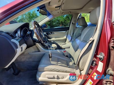 Zdjęcie 7 z 12 samochodu: 2009 ACURA TL VIN:19UUA86209A015029 - miniatura