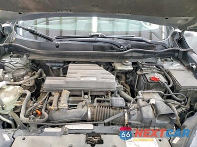 Zdjęcie 12 z 13 samochodu: 2017 HONDA CR-V EX VIN:5J6RW2H50HL042304 - miniatura